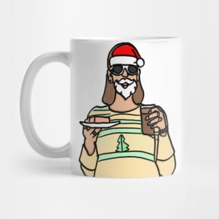 Christmas Funny Mug